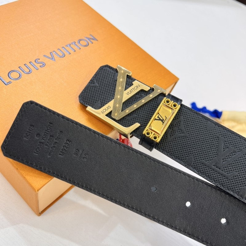 LOUIS VUITTON Belts